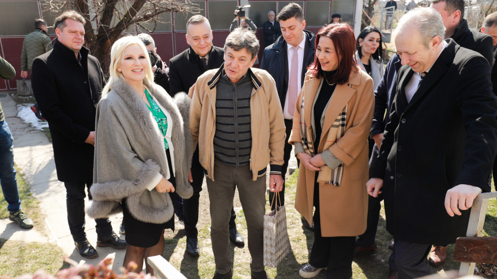 Energetska efikasnost jedan od stubova energetske bezbednosti