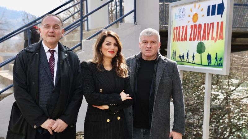 Značajan turistički potencijal Priboja
