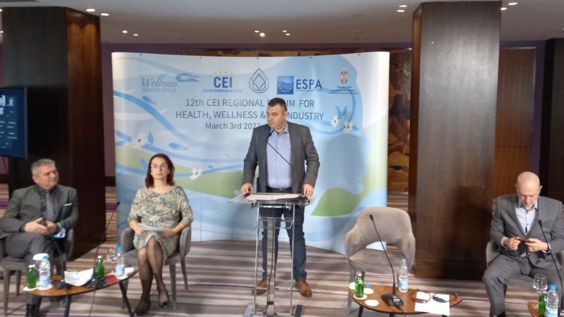 Srbija lider na Zapadnom Balkanu u razvoju banjskog turizma