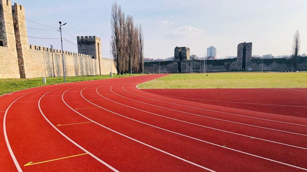 Ulaganje u sport investicija u zdravu i uspešnu budućnost
