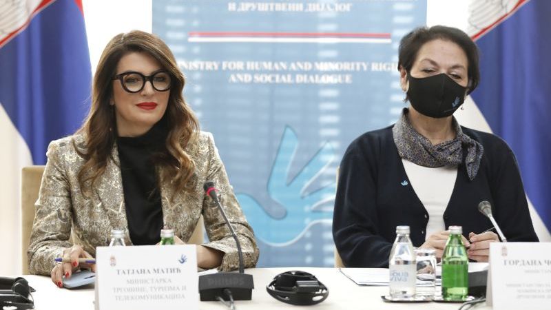 Rodni disbalans posebno zabrinjavajući u IKT sektoru