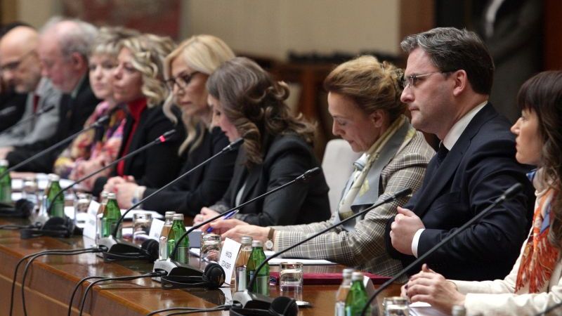 U Srbiji rodna ravnopravnost ostvariv cilj