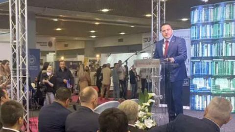 Otvoren 17. međunarodni sajam obrazovanja u Novom Sadu