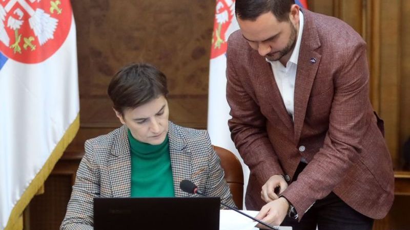 Privremena zabrana izvoza osnovnih poljoprivrednih prehrambenih proizvoda
