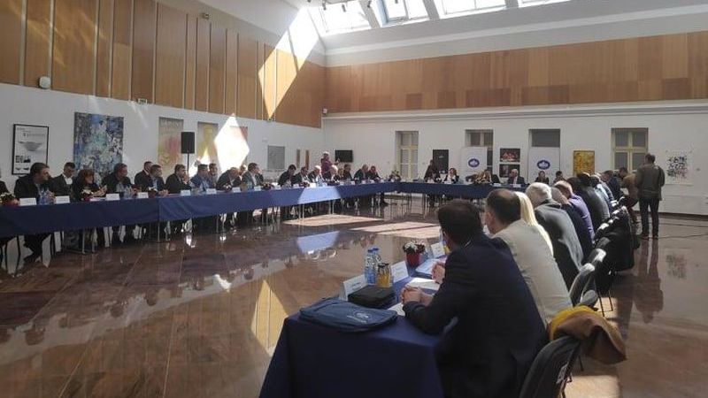 Nedovoljno razvijenim opštinama 320 miliona dinara