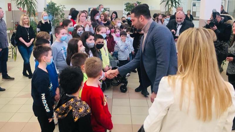 Značaj ulaganja u sportsku infrastrukturu