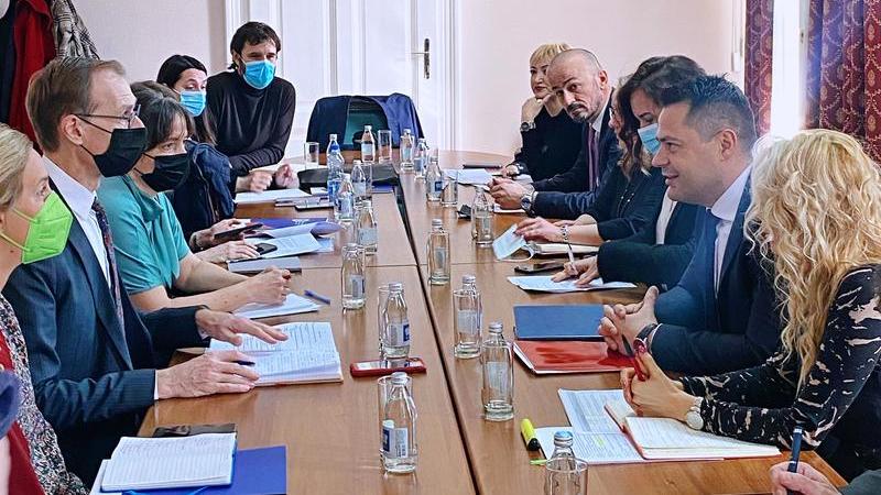 Ministarstvo privrede nastavlja sa reformama u svim oblastima