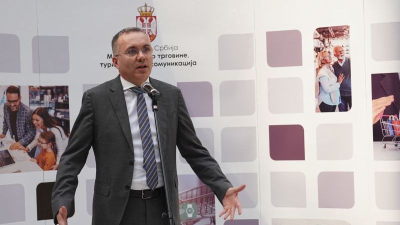 Zaštita potrošača permanentna misija