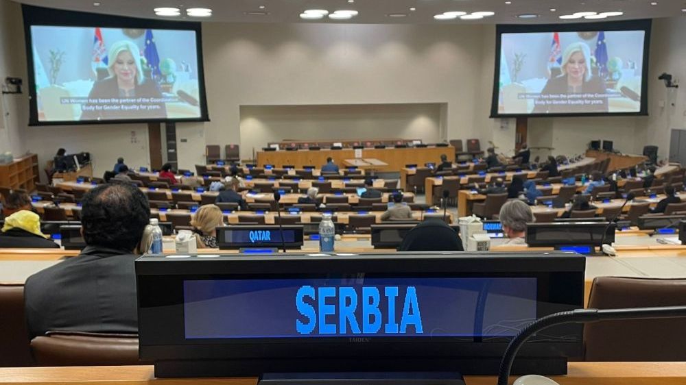 Žene mogu biti liderke u razvoju energetskog sektora