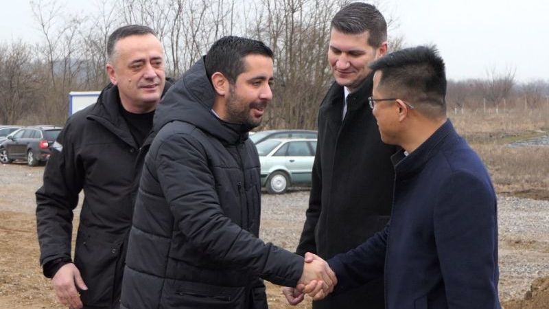 Dunavski koridor ključ prosperiteta istočne Srbije