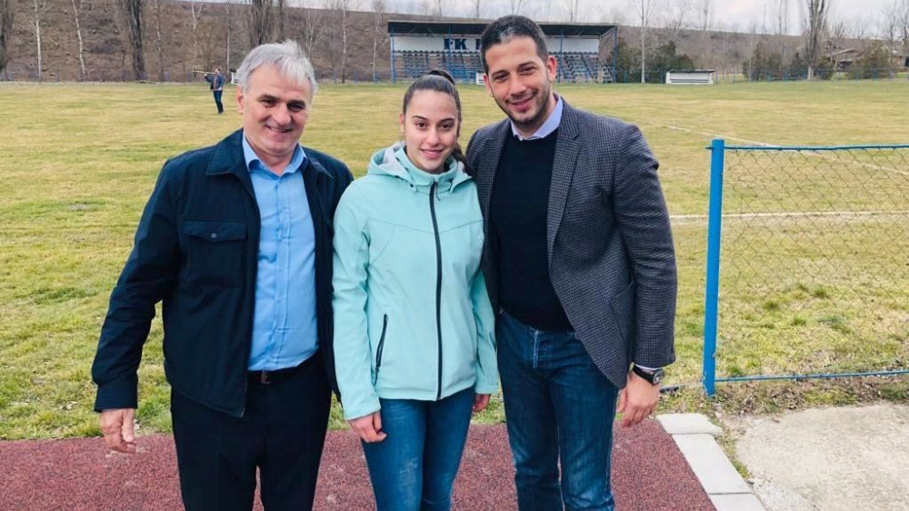 Sport u svakom kutku Srbije stvara najbolje na svetu