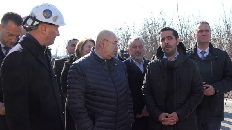 Izuzetan značaj proširenja graničnog prelaza Horgoš