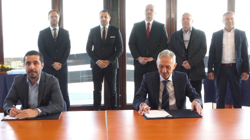 Nove investicije za dalji razvoj vodnog saobraćaja
