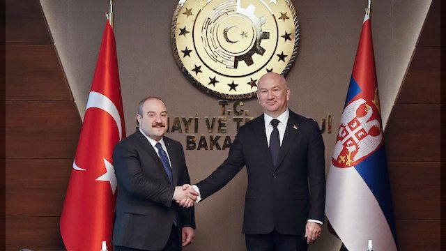 Srbija otvorena za dolazak novih kompanija iz Turske