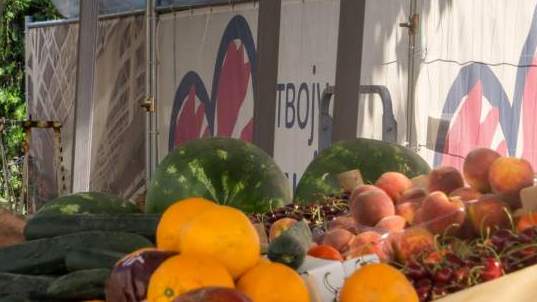 Naši voćari traže i nova izvozna tržišta