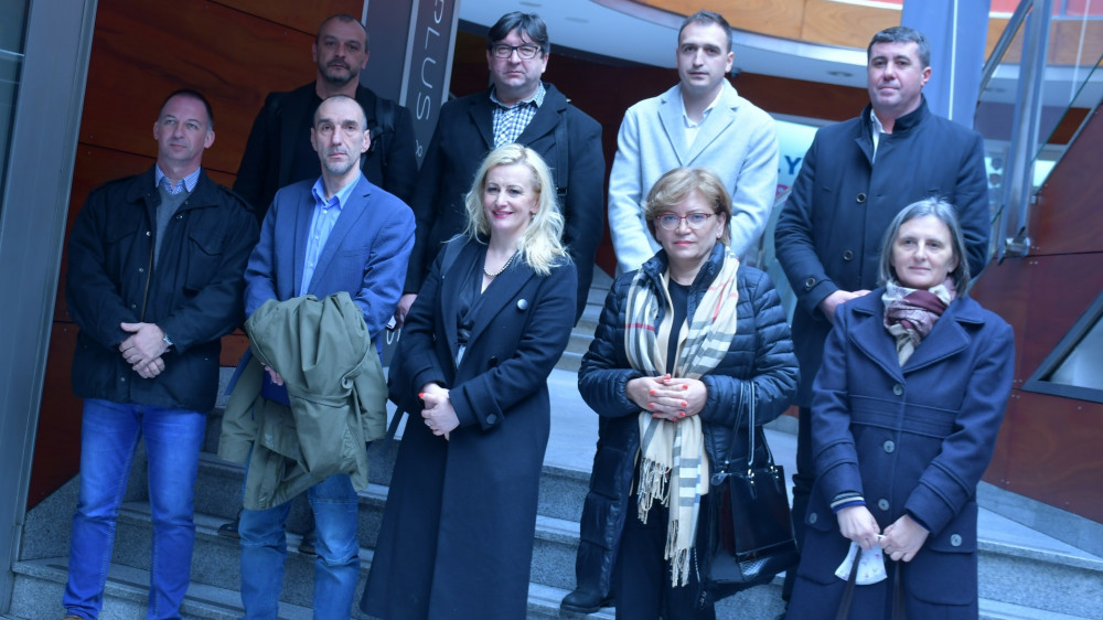 Lebane, Surdulica, Vlasotince i NALED zajedno pomažu poljoprivrednicima na jugu Srbije