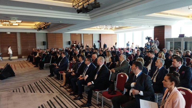 Privrednici Srbije i Mađarske utvrdili prioritete saradnje