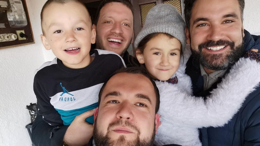 Srbi iz Beča grade kuću porodici u Velikoj Hoči