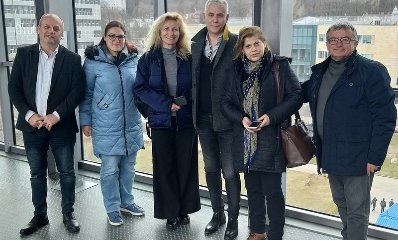 Treći transnacionalni partnerski sastanak u okviru projekta allCUTE