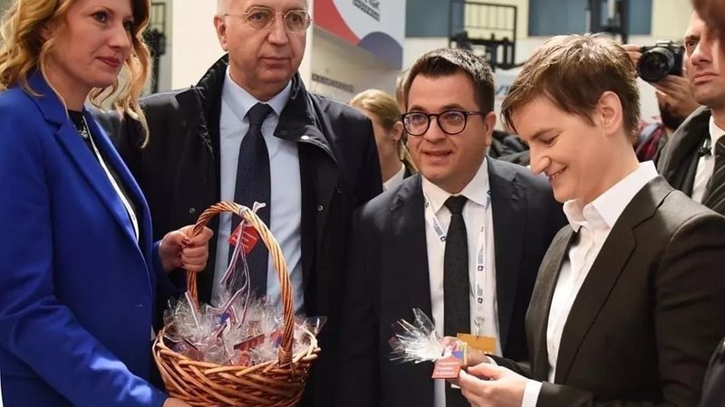 Sajam u Mostaru prilika za novu saradnju