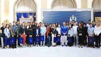 Grad obezbedio dodatna sredstva kako bi svih pedesetoro talentovane dece dobilo stipendiju