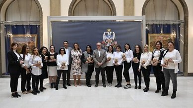 Vesić: Potpuna integracija Roma je obaveza našeg društva