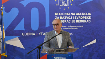 Zelena agenda jedan od prioriteta Beograda i Srbije