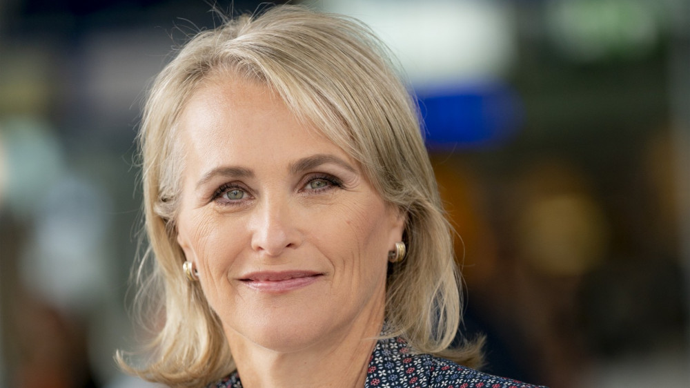 Posle tri decenije, žena na čelu najstarije avio kompanije 