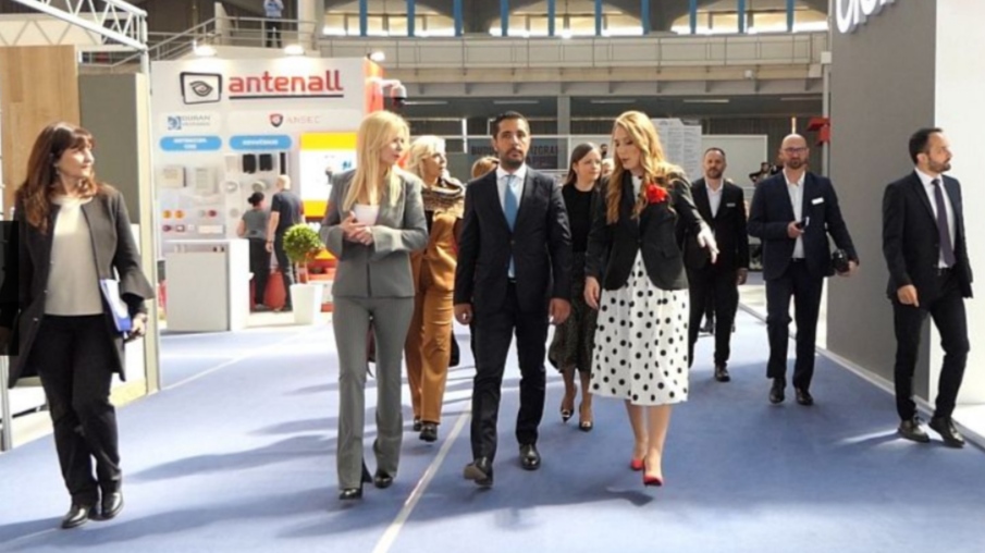 Moderni i ekološki održivi građevinski projekti budućnost Srbije 