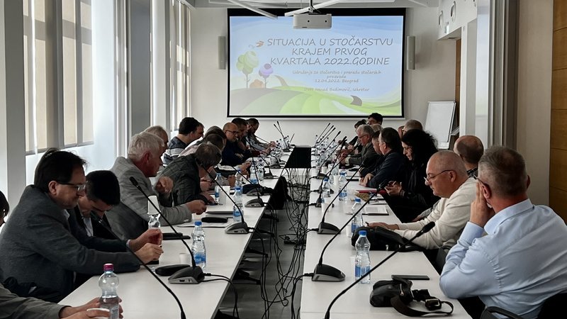 Rast cena inputa ograničava stočare, potrebne snažne mere