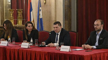 Proglašeni laureati Nagrade grada Beograda