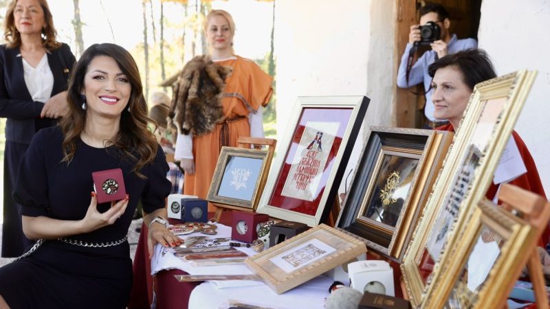 Podrška projektima koji doprinose razvoju turizma u Inđiji