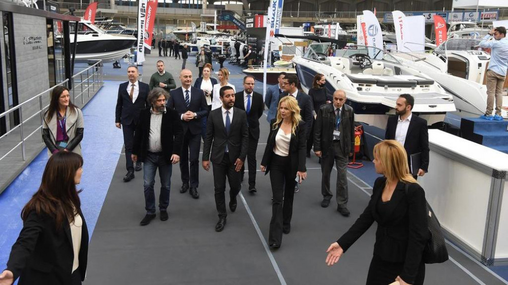 Ogroman potencijal za razvoj nautičkog turizma u Srbiji