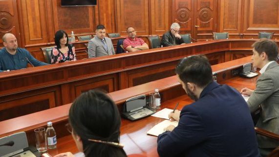 Cilj Vlade izgradnja auto-puteva, ali ne na štetu građana