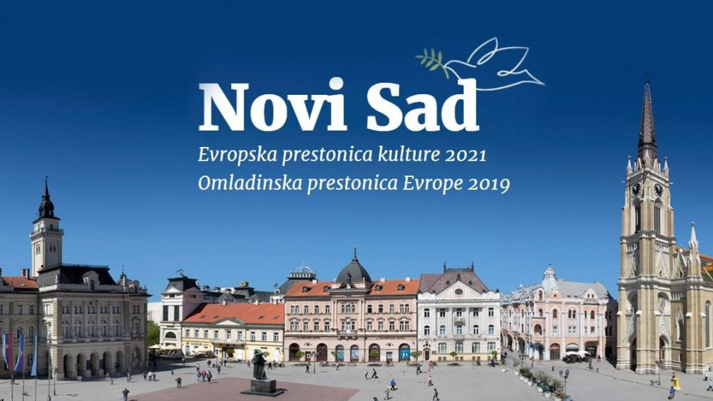 Novi Sad iz jevrejskog ugla