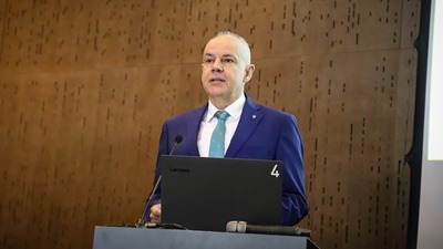 Radojičić otvorio 24. Evropski forum urbanog šumarstva