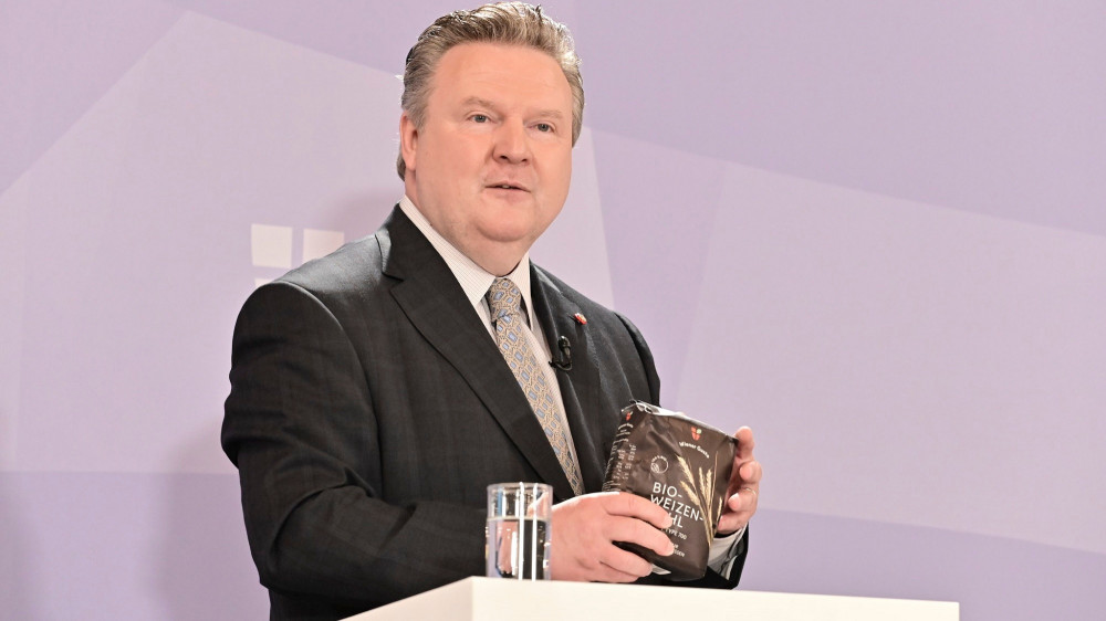 Organska proizvodnja grada Beča