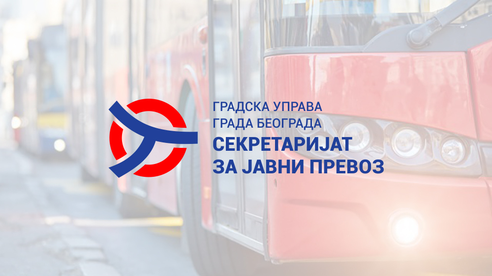 Novi sistem za informisanje putnika putem validatora u vozilima JLPP-a u Beogradu