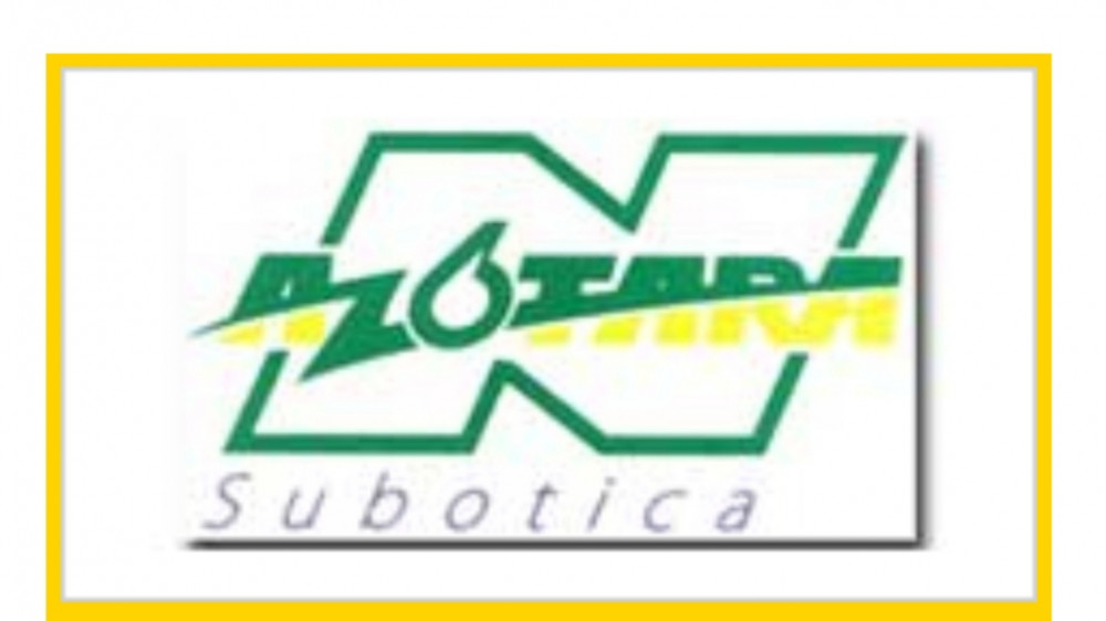 Azotara se prodaje za 100 miliona dinara