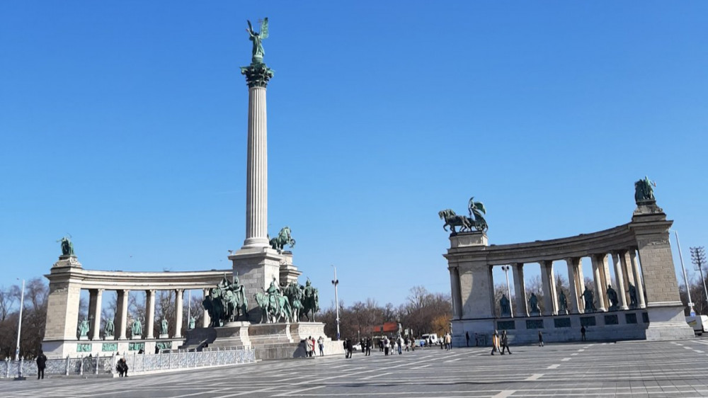 Predstavljanje turizma Srbije u Budimpešti