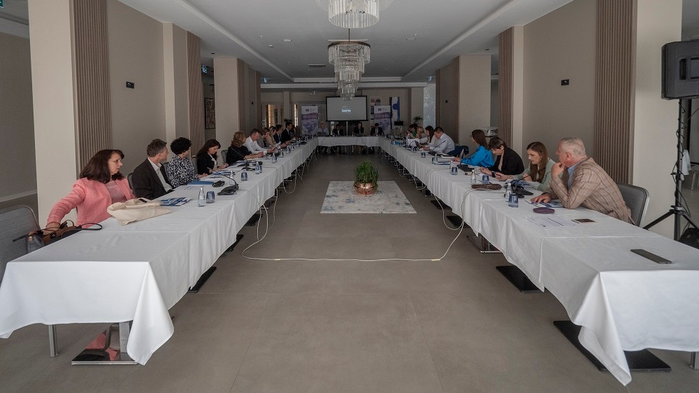 Liberalniji pristup tržištu za ekonomije Zapadnog Balkana i Moldaviju