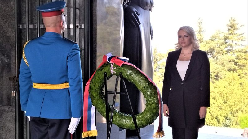 Dan pobede nad fašizmom i Dan Evrope