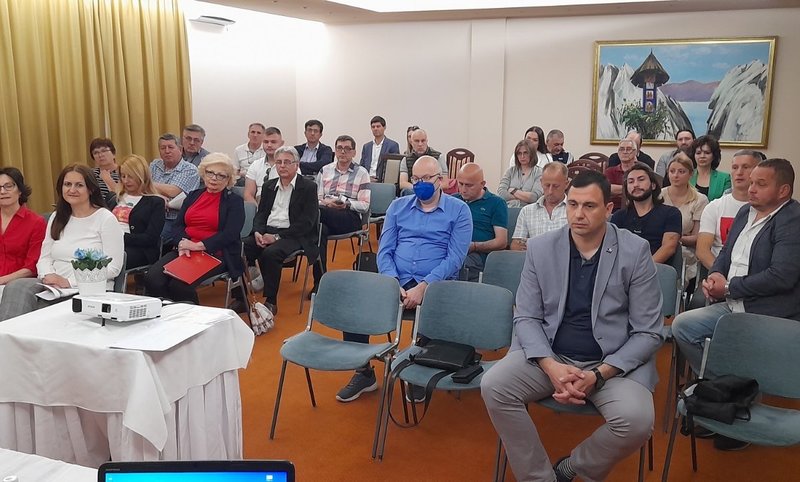 Privrednici Borskog i Zaječarskog okruga zainteresovani za programe podrške