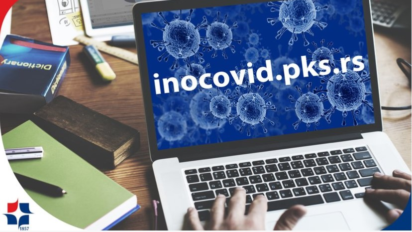 Ukinut Kovid-19 info servis PKS-a 