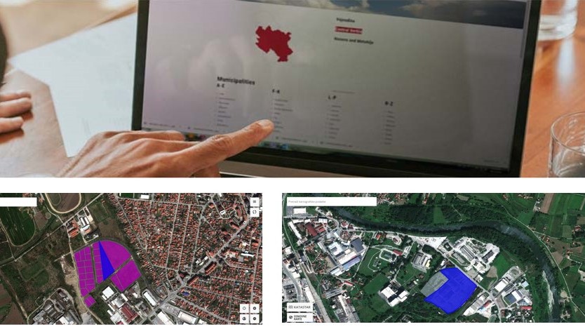 RGZ obeležava završetak trogodišnjeg projekta Unapređenje poslovne klime u Srbiji