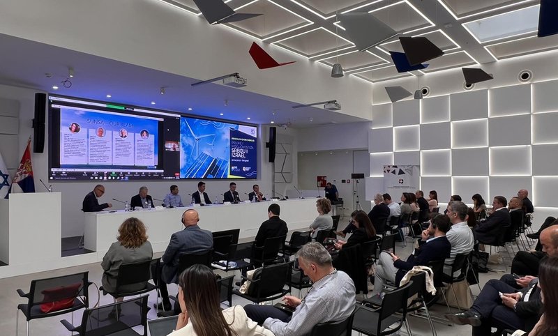 Do 2040. godine 40 odsto električne energije iz OIE