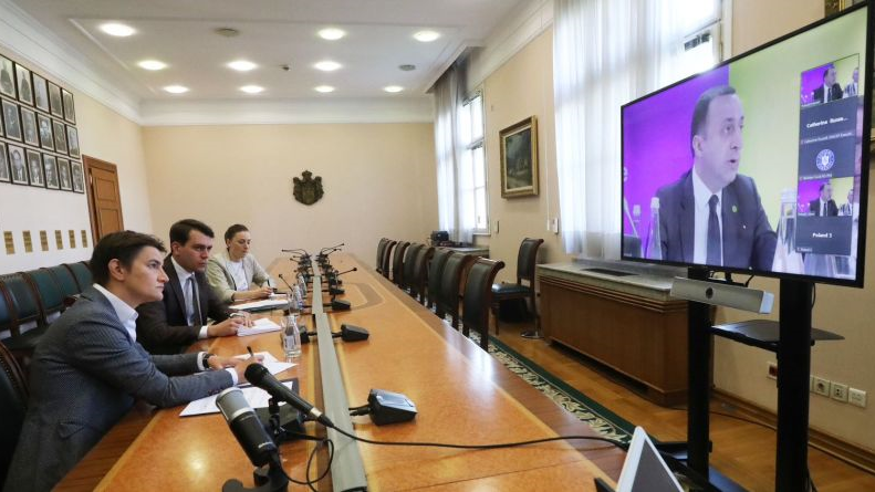 Humanitarna donacija Srbije za ugroženo stanovništvo Ukrajine