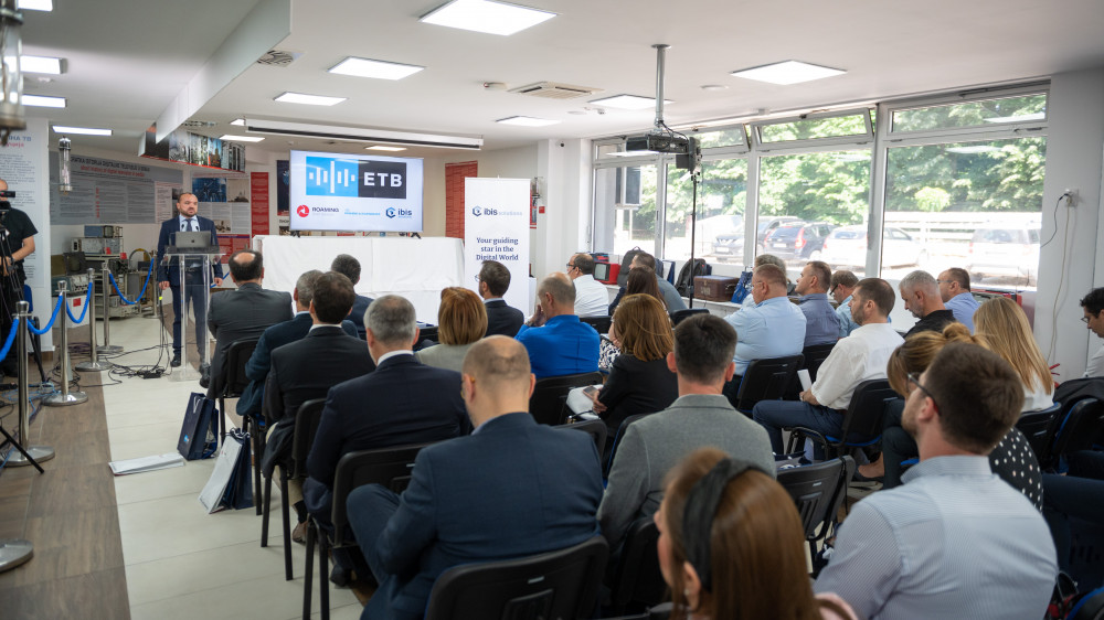 ETV domaćin konferencije MBT 2022.