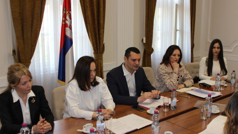 Strategija za razvoj malih i srednjih preduzeća do kraja godine