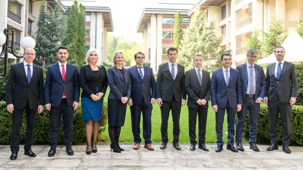 Više dobavljača i zajedničke rezerve gasa ključni za energetsku bezbednost